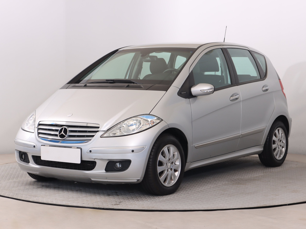Mercedes-Benz A
