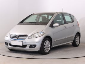 Mercedes-Benz A - 2008