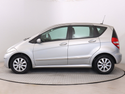 Mercedes-Benz A 2008