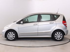 Mercedes-Benz A - 2008