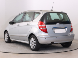Mercedes-Benz A 2008