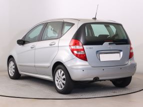 Mercedes-Benz A - 2008