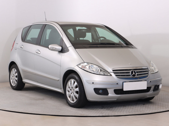 Mercedes-Benz A