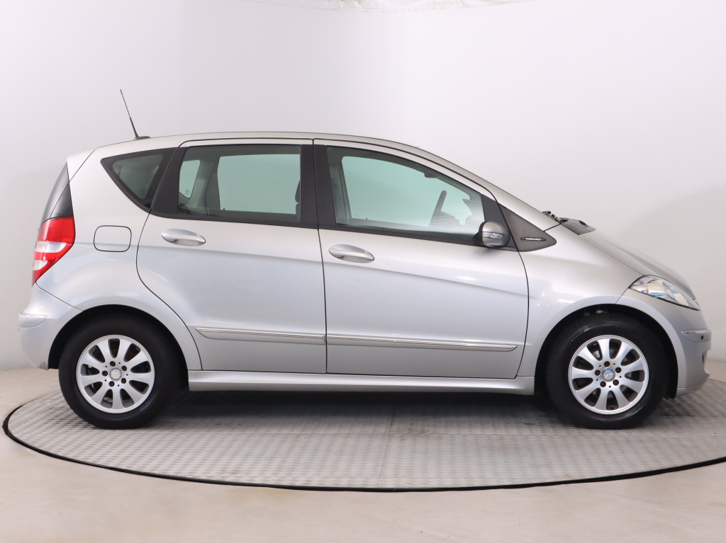 Mercedes-Benz A