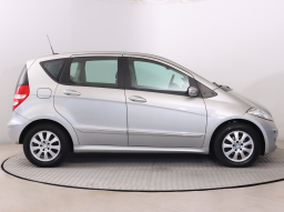 Mercedes-Benz A 2008