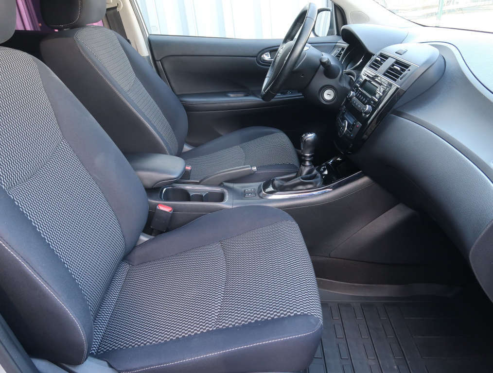 Nissan Pulsar
