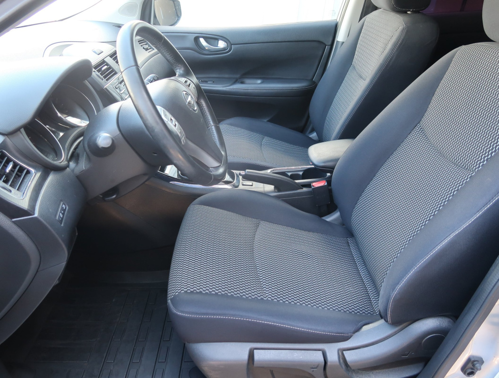 Nissan Pulsar