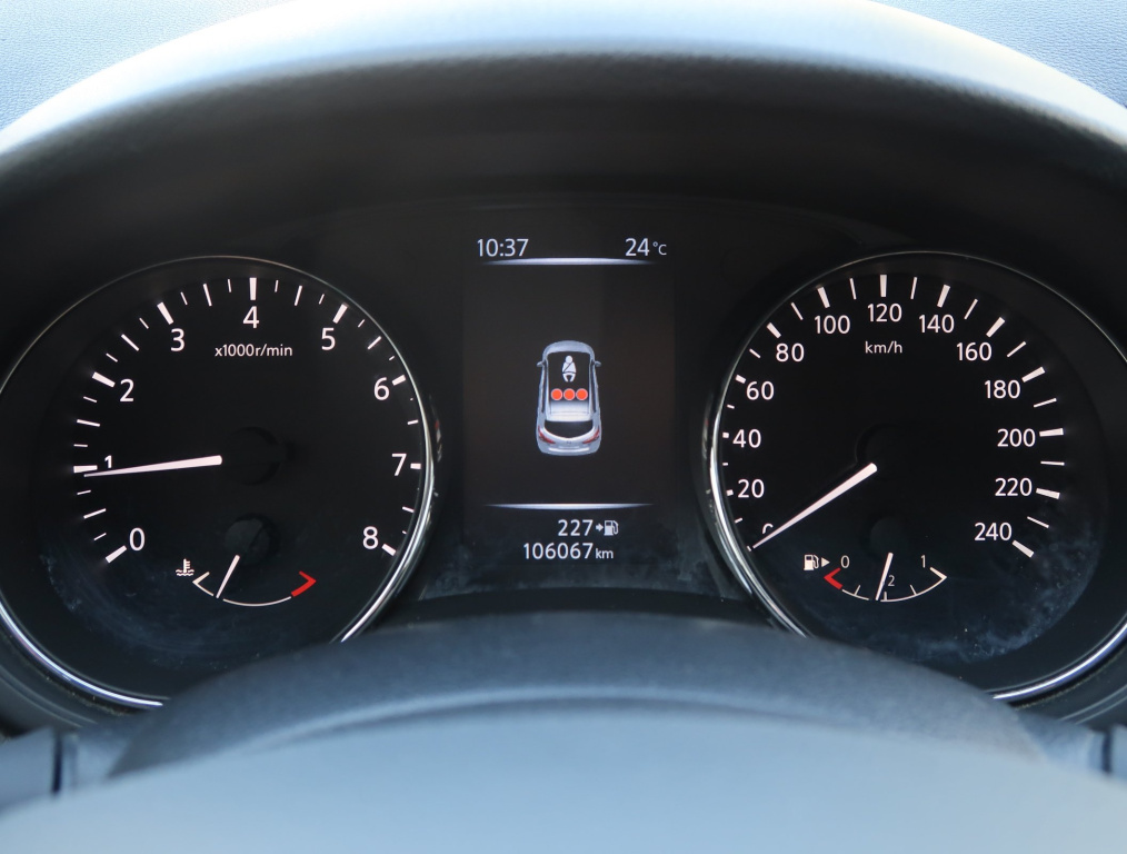 Nissan Pulsar
