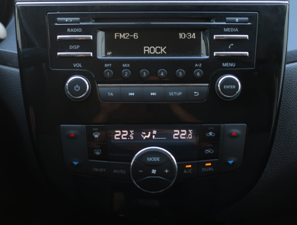Nissan Pulsar