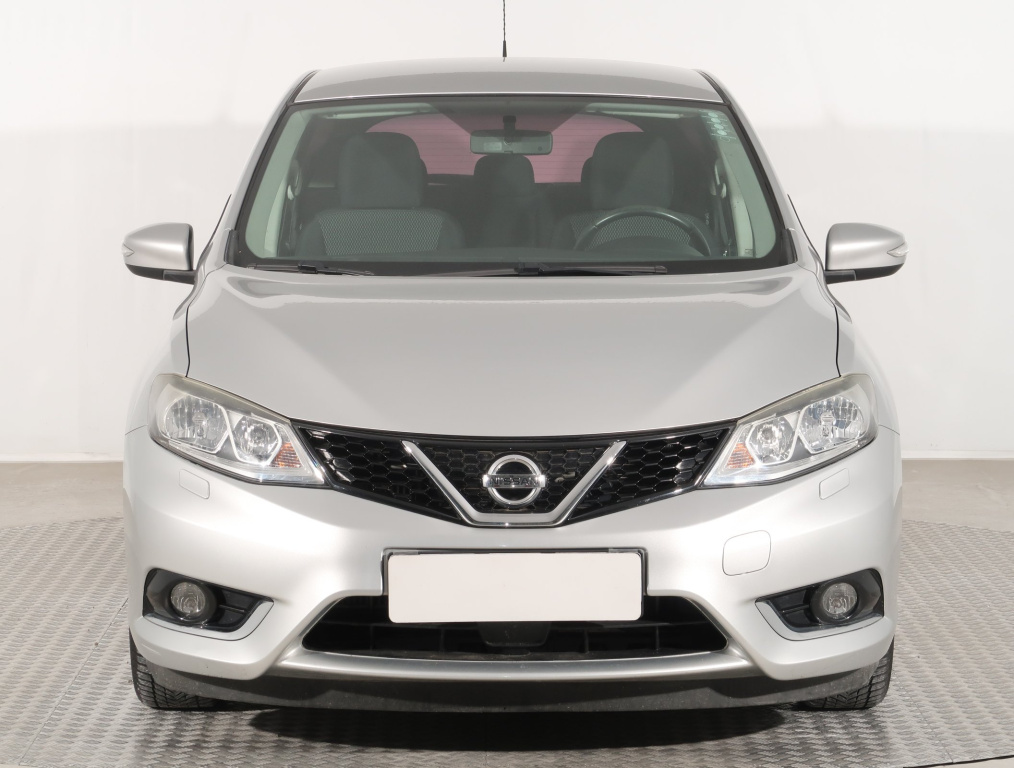 Nissan Pulsar