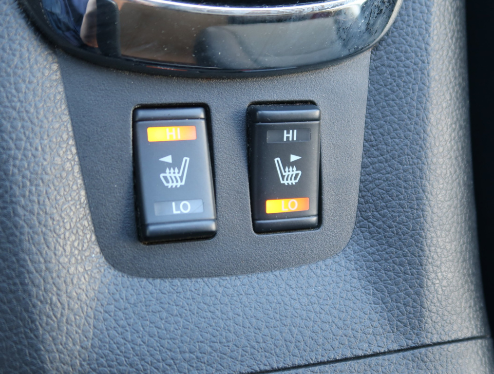 Nissan Pulsar