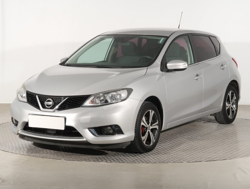Nissan Pulsar