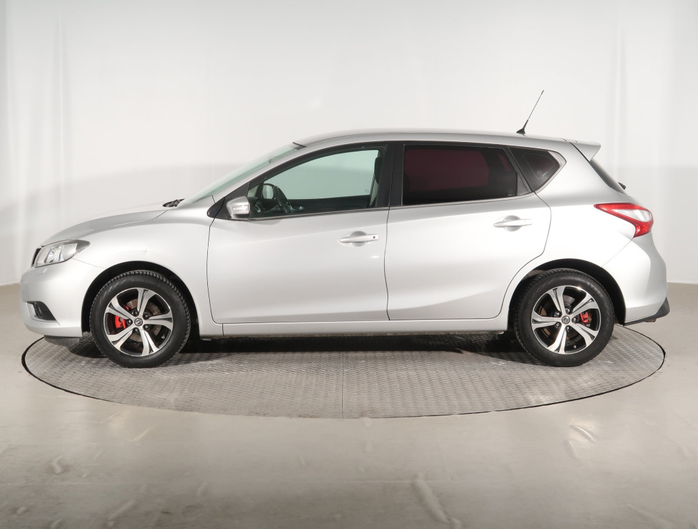 Nissan Pulsar