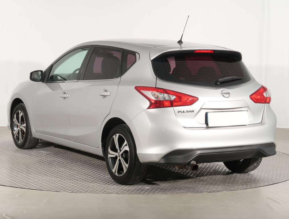 Nissan Pulsar
