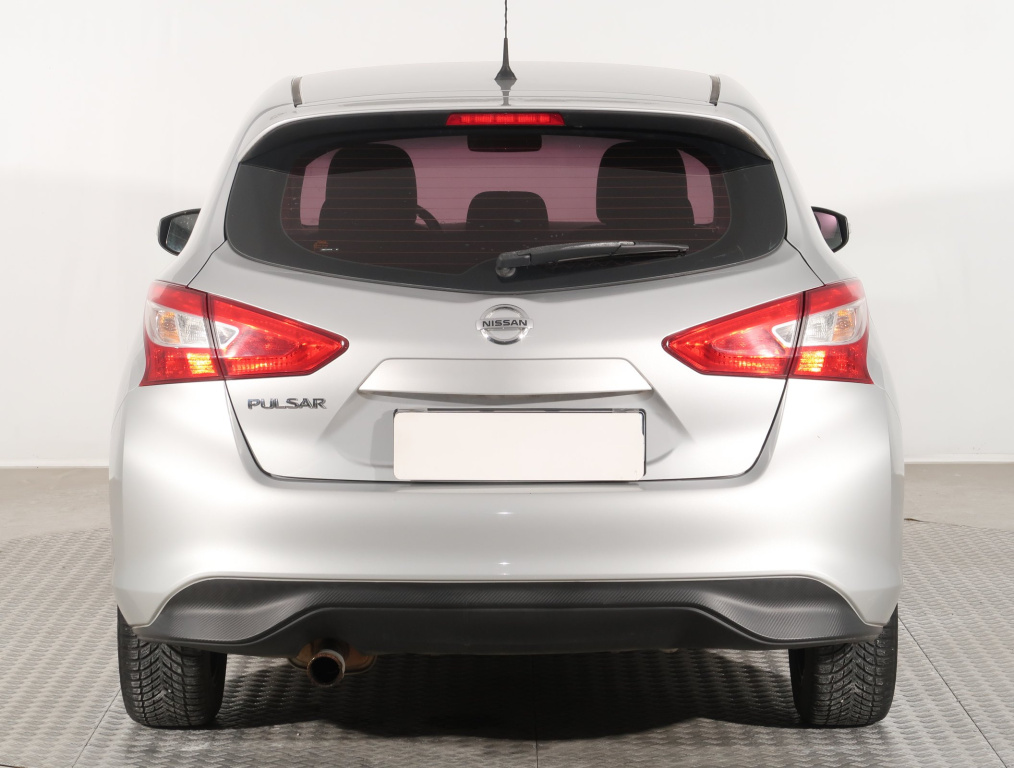 Nissan Pulsar