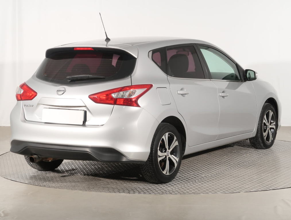 Nissan Pulsar