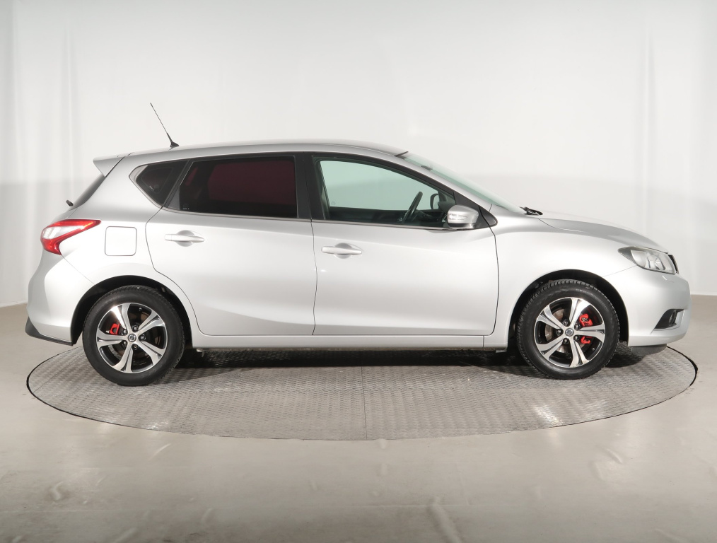 Nissan Pulsar