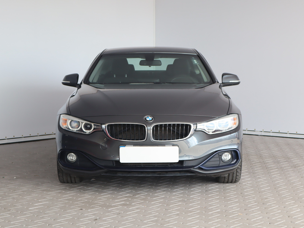 BMW 4