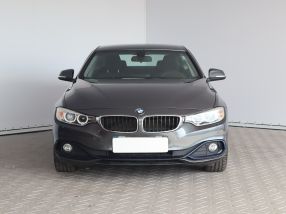 BMW 4 - 2014