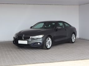 BMW 4 - 2014