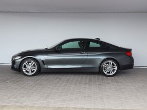 BMW 4 - 2014
