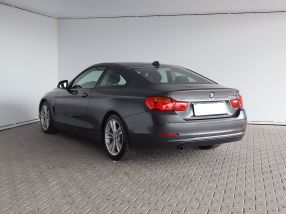 BMW 4 - 2014