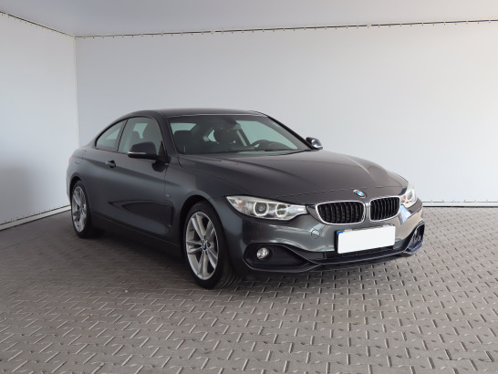 BMW 4