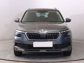 Skoda Kamiq - 2022