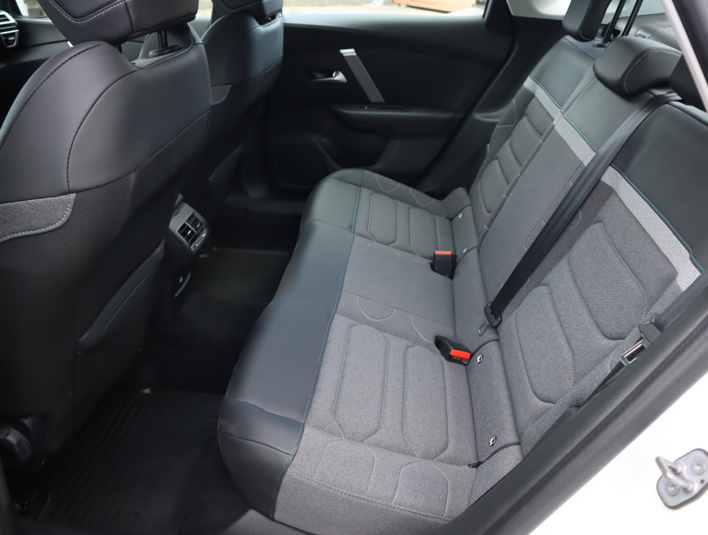 Citroen C4 X