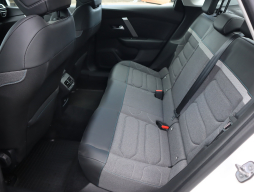 Citroen C4 X
