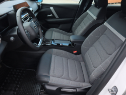 Citroen C4 X