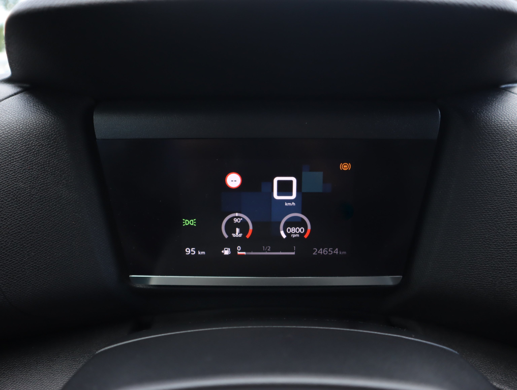 Citroen C4 X