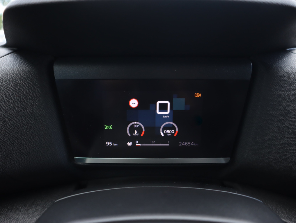 Citroen C4 X