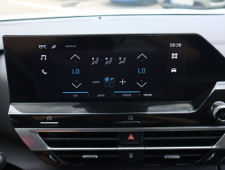 Citroen C4 X