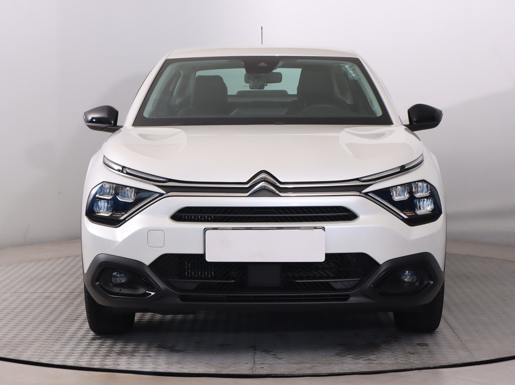 Citroen C4 X