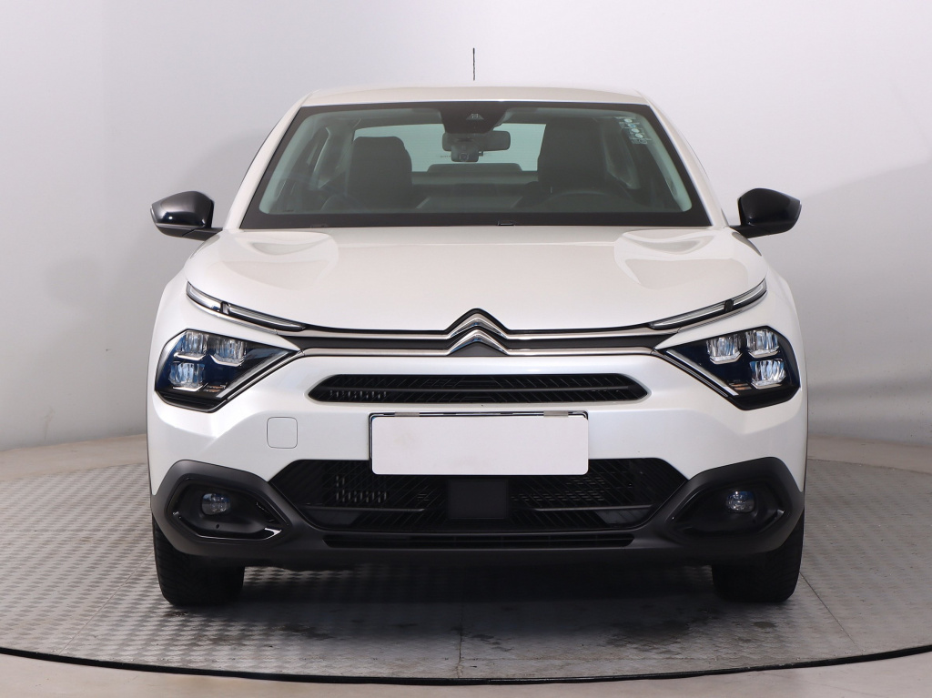Citroen C4 X