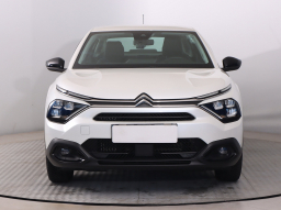 Citroen C4 X