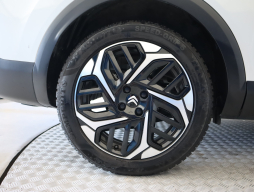 Citroen C4 X