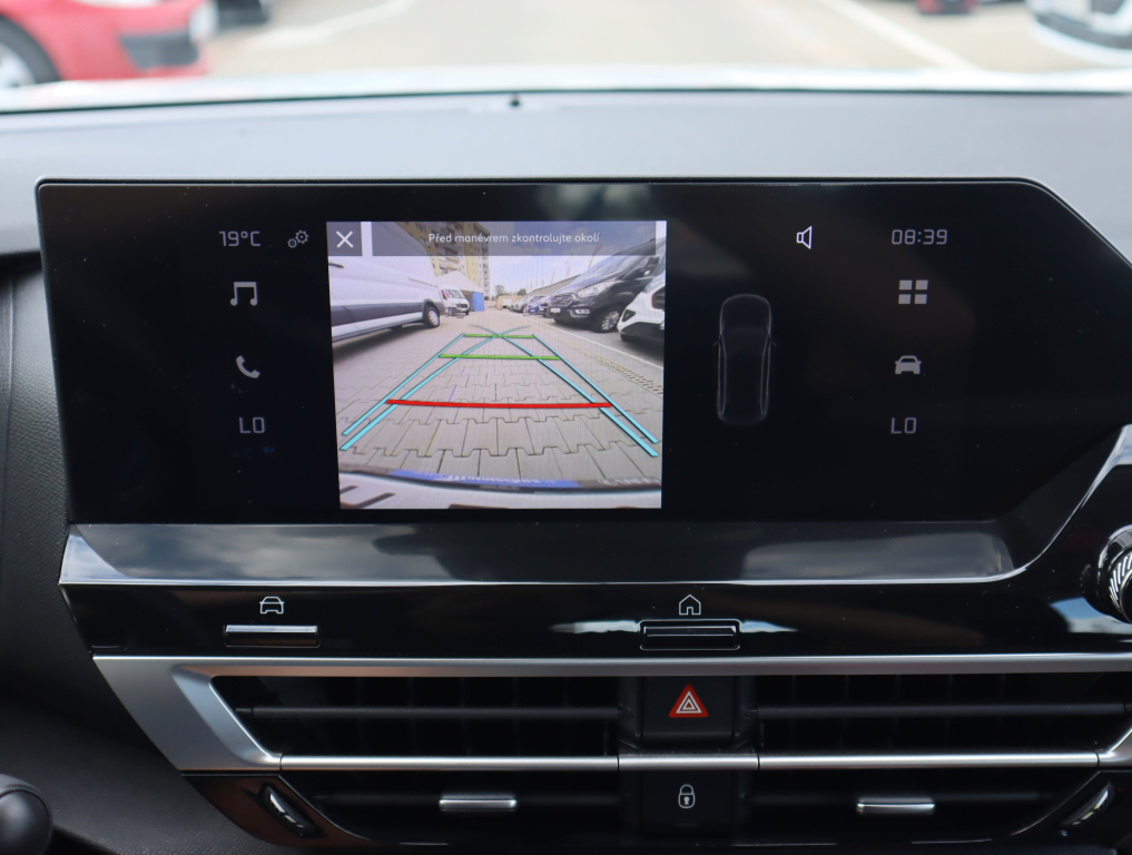 Citroen C4 X