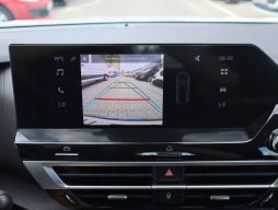 Citroen C4 X