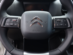 Citroen C4 X