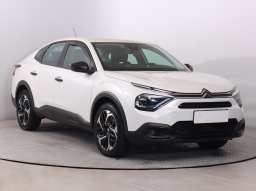 Citroen C4 X