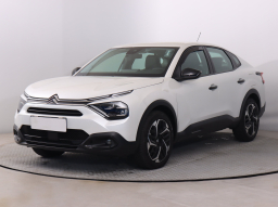 Citroen C4 X