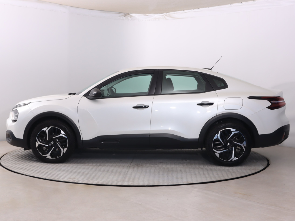 Citroen C4 X