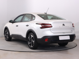 Citroen C4 X