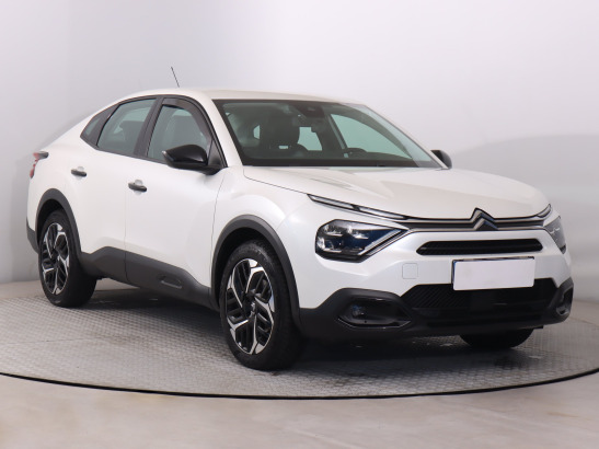 Citroen C4 X