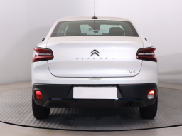 Citroen C4 X