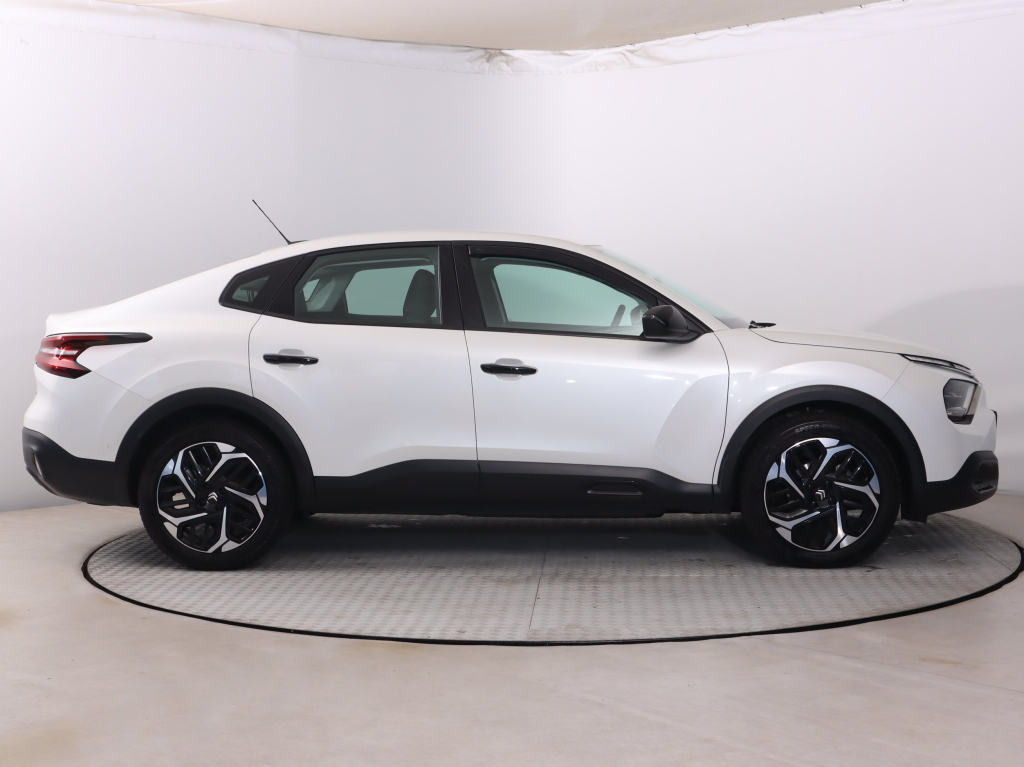 Citroen C4 X
