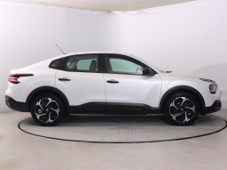 Citroen C4 X