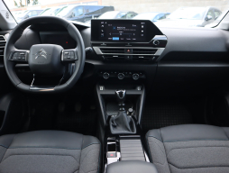 Citroen C4 X